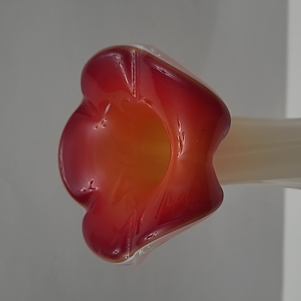 Jack In The Pulpit Vase - Picture 2 of 8
